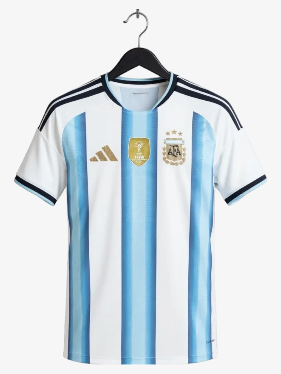 maillot-argentine-domicile-2026 studio v12 Koszulka Argentyna Domowa 2026