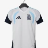 maillot-argentine-entrainement-coupe-du-monde-2026 studio v12 Koszulka Argentyna Treningowa Mundial 2026