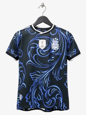 maillot-argentine-exterieur-2026 studio v12 Koszulka Argentyna Wyjazdowa 2026