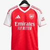 Koszulka Arsenal Domowa 2025-2026