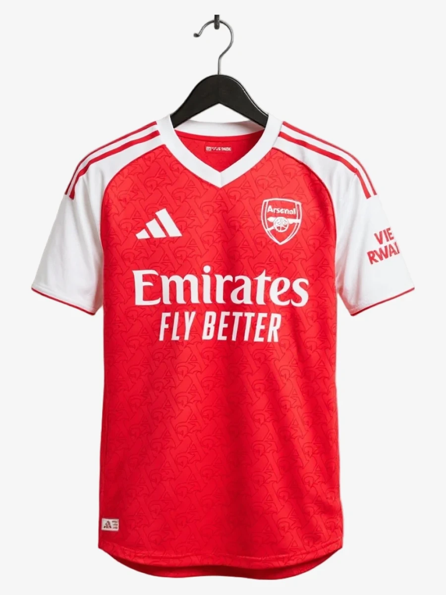 Koszulka Arsenal Domowa 2025-2026