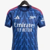 maillot-arsenal-exterieur-2025-2026 studio v12 Koszulka Arsenal Wyjazdowa 2025-2026