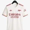 Koszulka Arsenal Wyjazdowa 2025-2026