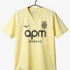 Koszulka AS Monaco Przedmeczowa 2025-2026