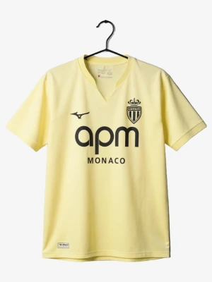 Koszulka AS Monaco Przedmeczowa 2025-2026