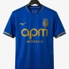 Koszulka AS Monaco Wyjazdowa 2025-2026