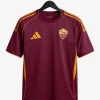 Koszulka AS Roma Domowa 2025-2026