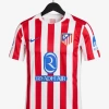 maillot-atletico-madrid-domicile-2025-2026-2 studio v12 Koszulka Atletico Madrid Domowa 2025-2026