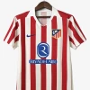 Koszulka Atlético Madrid Domowa 2025-2026