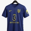 maillot-atletico-madrid-exterieur-2025-2026-2 studio v12 Koszulka Atletico Madryt Wyjazdowa 2025-2026