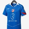 maillot-atletico-madrid-third-2025-2026 studio v12 Koszulka Atlético Madrid Trzecia 2025-2026