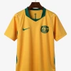maillot-australia-domicile-2026 studio v12 Koszulka Australia Domowa 2026