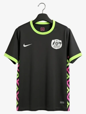 Koszulka Australia Stadium Away 2025/2026