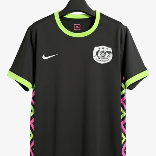 Koszulka Australia Stadium Away 2025/2026