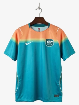Koszulka Australia Wyjazdowa 2026