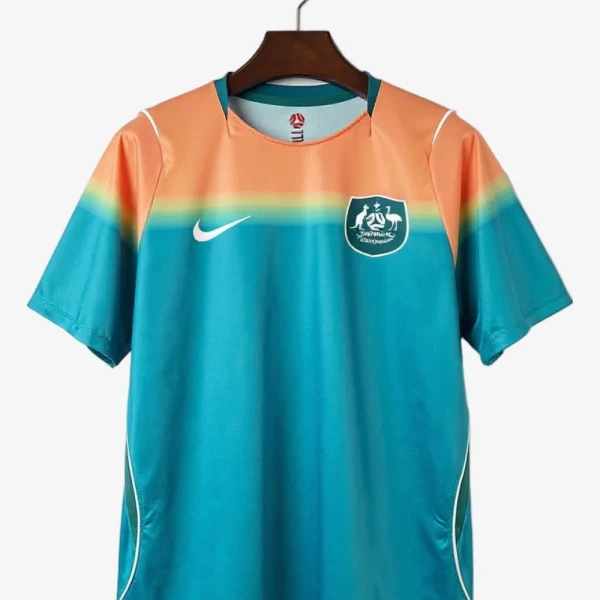 Koszulka Australia Wyjazdowa 2026