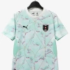 Koszulka Austria Wyjazdowa 2026