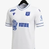 Koszulka Auxerre Domowa 2025-2026
