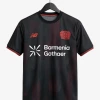Koszulka Bayer 04 Leverkusen Domowa 2025-2026