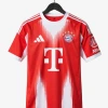 Koszulka Bayern Munich Domowa 2025-2026