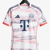 Koszulka Bayern Munich Wyjazdowa 2025-2026