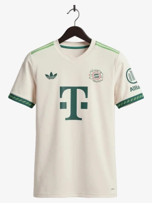 maillot-bayern-munich-oktoberfest-2025-2026 studio v12 Koszulka Bayern Munich Oktoberfest 2025-2026