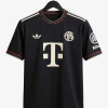 Koszulka Bayern Munich Trzecia 2025-2026