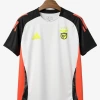 Koszulka Benfica Przedmeczowa 2024-2025
