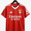 Koszulka Benfica Domowa 2024-2025