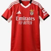 maillot-benfica-domicile-2025-2026 studio v10 Koszulka Benfica Domowa 2025-2026