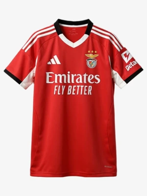maillot-benfica-domicile-2025-2026 studio v10 Koszulka Benfica Domowa 2025-2026