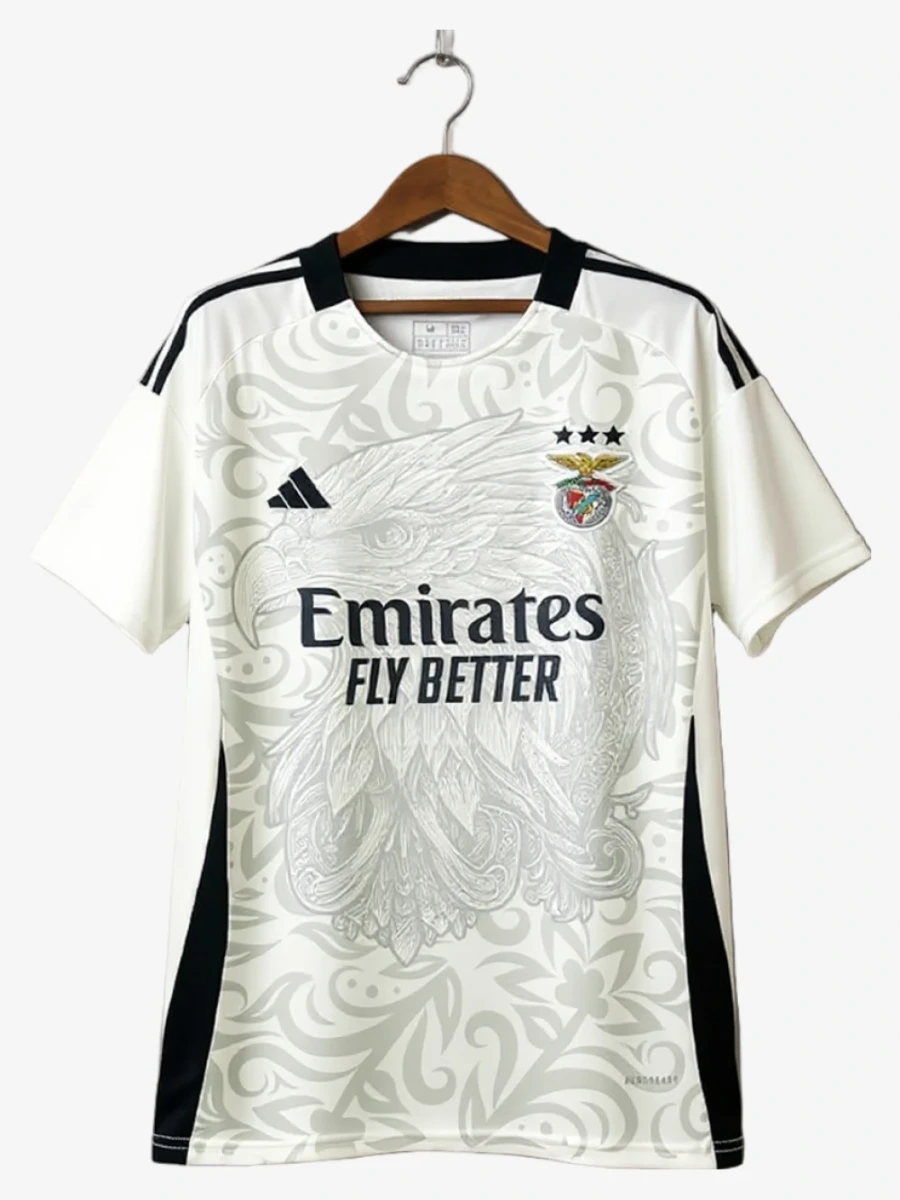Koszulka Benfica Treningowa 2024-2025