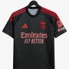 maillot-benfica-exterieur-2024-2025 studio v12 Koszulka Benfica Wyjazdowa 2024-2025