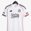 maillot-besiktas-domicile-2025-2026 studio v12 Koszulka Besiktas Domowa 2025-2026