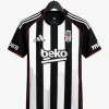 maillot-besiktas-exterieur-2025-2026 studio v12 Koszulka Besiktas Wyjazdowa 2025-2026