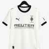 Koszulka Borussia Mönchengladbach Domowa 2025-2026