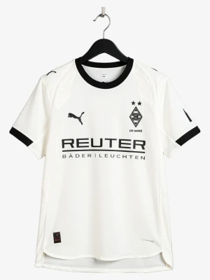 Koszulka Borussia Mönchengladbach Domowa 2025-2026