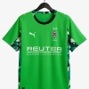 maillot-borussia-monchengladbach-exterieur-2025-2026 studio v12 Koszulka Borussia Mönchengladbach Wyjazdowa 2025-2026