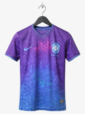 Koszulka Brazylia 2026 Edycja Player