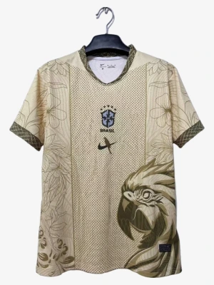 maillot-bresil-concept-special-2025-2026-2 studio v12 Koszulka Brazylia Concept Special 2025-2026