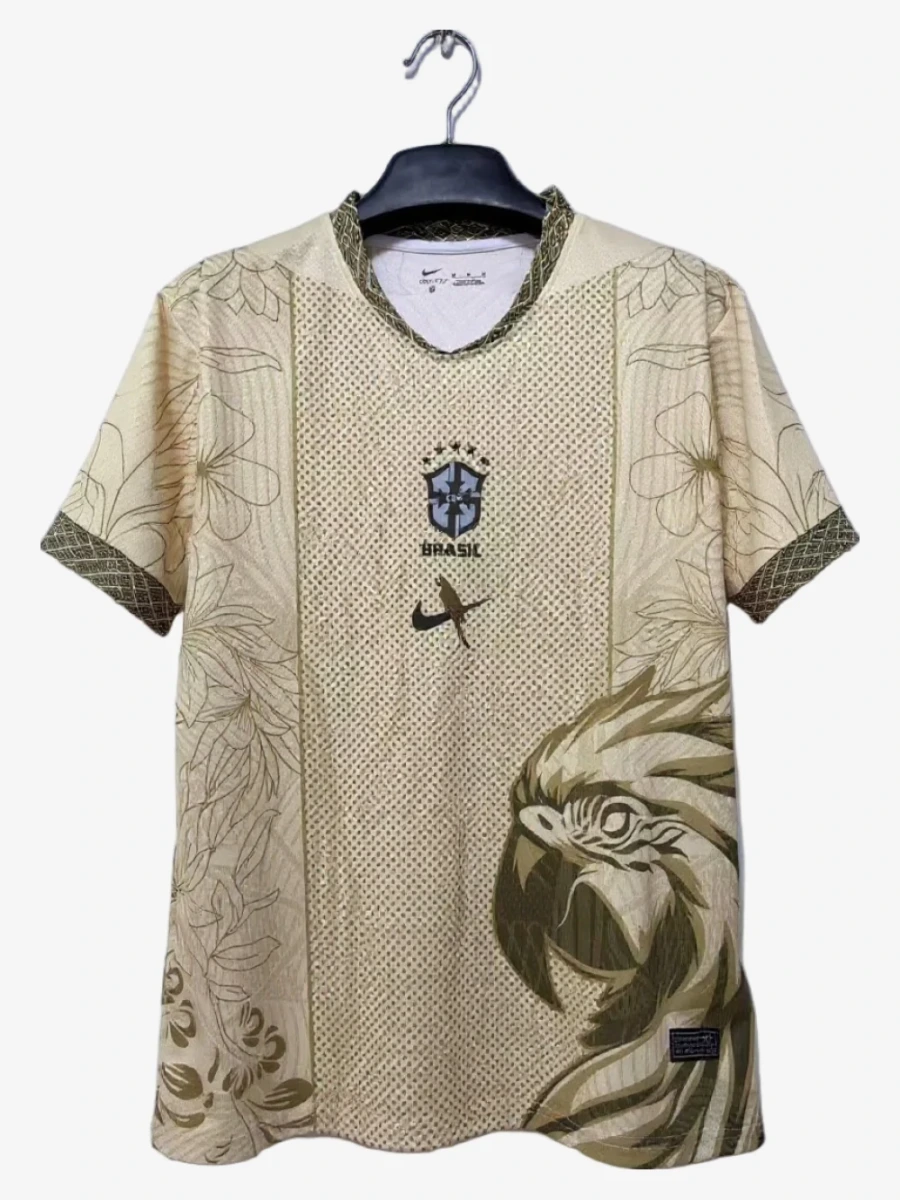 maillot-bresil-concept-special-2025-2026-2 studio v12 Koszulka Brazylia Concept Special 2025-2026