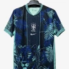 maillot-bresil-concept-special-2025-2026 studio v12 Koszulka Brazylia Concept Special 2025-2026