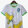 maillot-bresil-edition-limitee-2023-2024 studio v12 Koszulka Brazylia Edycja Limitowana 2023/2024