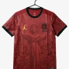 maillot-bresil-edition-special-a-2025-2026 studio v12 Koszulka Brazylia Edycja Specjalna A 2025-2026