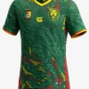 Koszulka Kamerun Domowa 2026