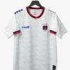 maillot-cap-vert-exterieur-2026 studio v12 Koszulka Republika Zielonego Przylądka Wyjazdowa 2026