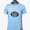 Koszulka Celta Vigo Domowa 2025-2026