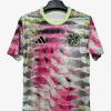 maillot-celtic-fc-avant-match-2025-2026 studio v12 Koszulka Celtic FC Przedmeczowa 2025-2026