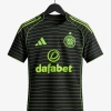 maillot-celtic-fc-exterieur-2025-2026 studio v12 Koszulka Celtic FC Wyjazdowa 2025-2026