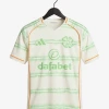 Koszulka Celtic FC Trzecia 2025-2026